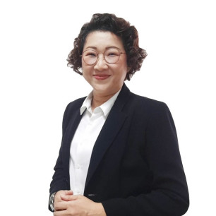 อาจารย์สิริอร  ปิติธีรภาพ