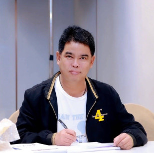 อาจารย์วินัย ปณิธานรักษ์ชัย